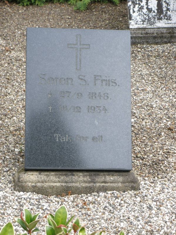 Soeren S. Friis.JPG